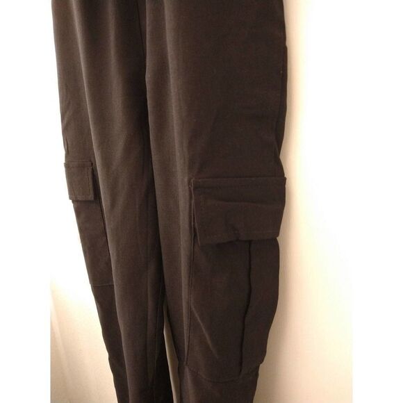 CBR Black Overall Women’s size Small NWT - Picture 6 of 10